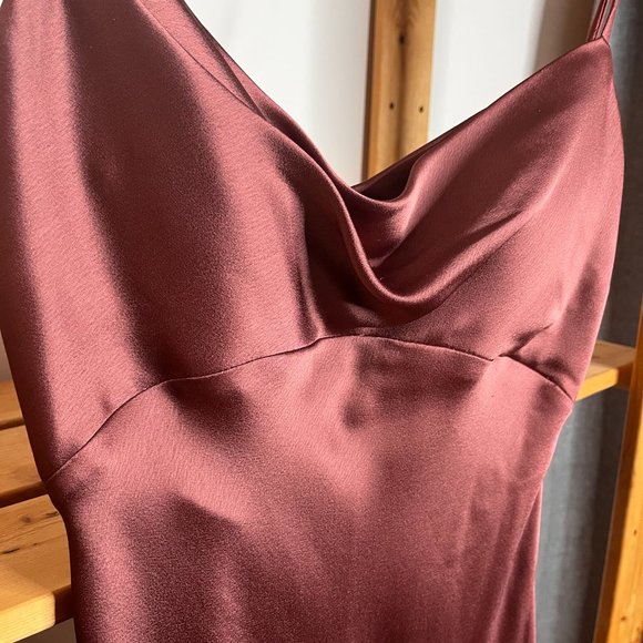 Jenny Yoo Addison dress - Picture 3 of 8